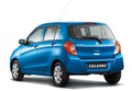 Suzuki celerio: V kratkem že pri trgovcih