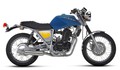 SWM (Speedy Working Motors): Ponovno rojstvo italijanske motociklistične znamke
