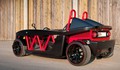 SKT road-kart: Brezkompromisni športnik