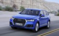 Audi Q7: Predstavitev druge generacije