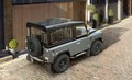 Land Rover defender: Defender se pripravlja na upokojitev