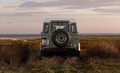 Land Rover defender: Defender se pripravlja na upokojitev