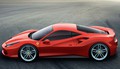 Ferrari 488 GTB: Konec atmosfersko obarvane tradicije?