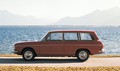 Audi 75 Variant
