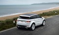 Range rover evoque: Vstop v modelno leto 2016