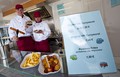  Volkswagen-Currywurst : Najbolje prodajan  servisni del  znamke Volkswagen