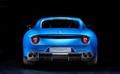 Ferrari berlinetta lusso by Carrozzeria Touring: F12 v posebni, delikatesni različici