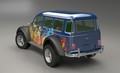 Volkswagen  hrošč  4x4 by Bo Zolland: Švedski predlog SUV  hrošča 
