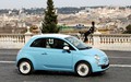 FIAT 500 vintage  57: Italijanska predstavitev nove različice