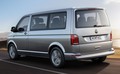 Volkswagen transporter T6: Amsterdamska premiera šeste generacije
