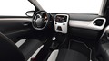 Peugeot 108 Roland Garros: Mestni zapeljivec