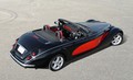 Mitsuoka roadster: Japonski eksot prihaja v Evropo
