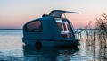 Sealander: Prikolica za na jezero