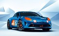 Alpine celebration concept: Nov korak pri oživljanju znamke Alpine