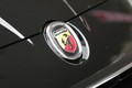 Abarth-FIAT punto (2015): Napoved ljudskega GTi-ja