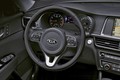 KIA optima: Sedaj so na vrsti Evropejci