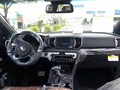 KIA sportage: Prve uradne in nove neuradne fotografije