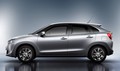 Suzuki baleno: Baleno se vrača