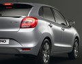 Suzuki baleno: Novi kompaktni suzuki