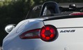Mazda MX-5 sport Recaro limited edition: 600 posebnih športnic za britanske kupce