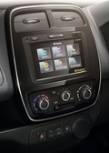 Renault kwid: Novi globalni hit znamke Renault?