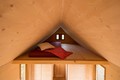 Tiny House by Christian Bock: Drobcene hiške na kolesih
