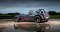 Caterham seven 620S: Ultimativna sedmica