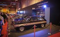 Performance Car Show 2016 - Birmingham: Peugeot 205 GTi okronan za najboljši  hot-hatch  vseh časov