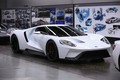 Ford GT40: Popolno presenečenje