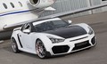 Roding R1 roadster by Dähler:  Provincialni cayman 