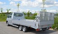 IPM Essen 2016: Znamka Volkswagen Gospodarska vozila s tremi novostmi