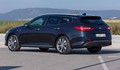 KIA optima sportswagon: Novi premium karavan znamke KIA