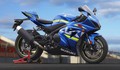 MCN London Motorcycle Show 2016: Britanska premiera modelov GSX-R1000 in SV650