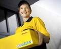 Deutsche Post DHL streetscooter work: Nemška pošta bo izdelovala avtomobile