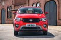 FIAT mobi: Južnoameriška  panda 