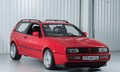Volkswagen corrado G60 magnum sport kombi: Naprodaj sta dva  shooting-brake  volkswagna