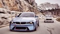 BMW 2002 hommage: Obujanje spomina na legendarni 2002 turbo