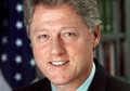 Bill Clinton
