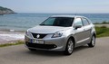 Suzuki baleno: Prvi vtisi z nemške predstavitve