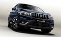 Suzuki ignis & osveženi s-cross: Suzukijevi pariški novosti
