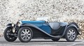 Bugatti Type 55 Roadster (1932)