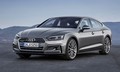 Novi audi A5 sportback: Utelešenje elegance in praktičnosti