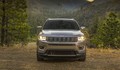 Jeep compass: Novi  orientir  znamke Jeep