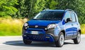 FIAT panda: Poletna osvežitev malega  medveda 