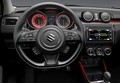 Suzuki SWIFT SPORT: Počasno razkrivanje