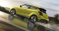 Suzuki swift sport: Nadaljevanje športne tradicije