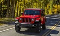 Jeep wrangler (JL): Novi  stari  wrangler
