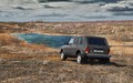Lada 4x4 (niva) L: Pridobitev nemške homologacije