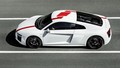 Audi R8 coupé V10 5.2 FSI RWS S tronic: R8 za puriste