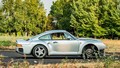 Avkcijska hiša Mecum Auctions: Poškodovani porsche 959 išče kupca